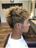 爽やか2ブロック