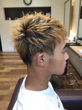 フラップ(FLAP) 爽やか2ブロック