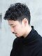 ナビッジ(NABIGE)の写真/<人気☆Men'sカット+スキャルプSpa>仕事もPrivateも決まる！ シンプルでカッコいい大人のメンズStyleに。