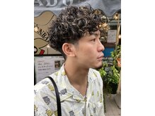 ゆとり炉の樹 のぐ男
