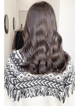 ソヨン さいたま新都心店(SOYON) マロンベージュ