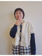 コントラスト ヘアーメイク(contra sto hair make)&nbsp;鈴木 美結