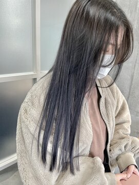 ネウィ 赤羽(newi) つやつやpurple！