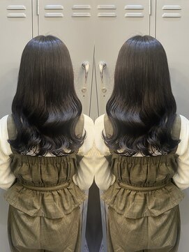 プレシャスバイプロデュース(precious by Produce) 赤み0オリーブカーキ[町田/町田駅/町田駅前店/町田店/学割U24]