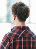 【VIALA 自由が丘】ワイルド×ショート