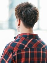 ヴィアラ 自由が丘(VIALA)&nbsp;【VIALA 自由が丘】ワイルド×ショート