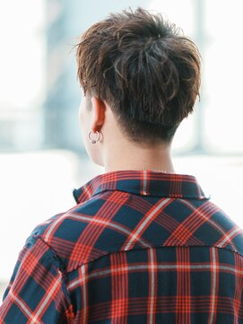 ヴィアラ 自由が丘(VIALA) 【VIALA 自由が丘】ワイルド×ショート