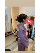 コーティー エイジレス ビューティー KOTEE Ageless Beauty 成人式