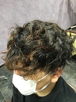 アンジュ(ange)&nbsp;ツイスパ