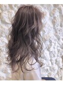 Moana【大宮】#デジタルパーマ#ベージュブラウン#レイヤー