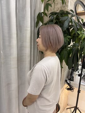 リアン 上尾店(Rien) ナチュラルミルクティー