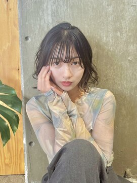 リベル 西中島(Libelle) bob