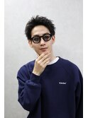スパイキーショート♪担当もも♪