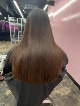 キジ(KIJI) 超高濃度水素トリートメント