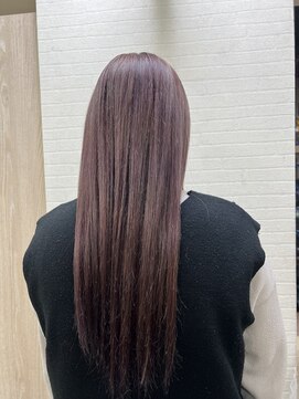 エト 横須賀(eto) ラベンダーベージュ