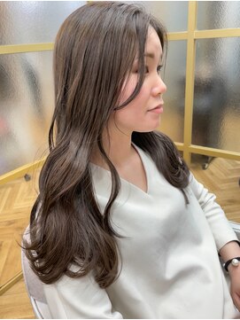 トッカ 三ノ宮店(tocca) オリーブグレージュ