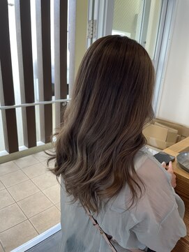 エイト オキナワ 沖縄新都心店(EIGHT okinawa) 【EIGHT 沖縄】石田