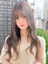 セイドット リー(Say. Ree)&nbsp;Say.Ree　巻き髪ロング