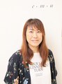 エム(emu) 森山 由佳