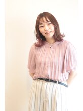 サクラビ(sakurabi) 貴志 朋美