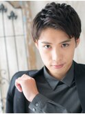 グレーベージュでモテ系ナチュラルグランジスタイルW草加