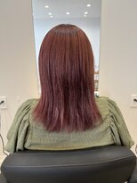 ブレイブ 福岡天神店(BRAVE)&nbsp;ワインレッド