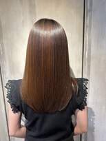 ロナロナ&nbsp;最上級の艶髪