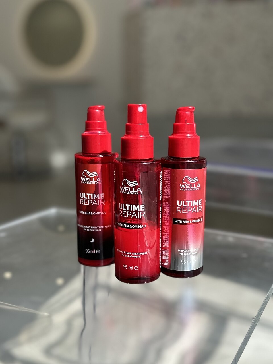 ナイロンバイセレクション(NYLON by Selection.)｜ホットペッパー