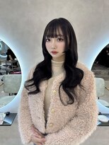 ナツ 梅田店(natsuu)&nbsp;エクステ/髪質改善/韓国/ワンホン/梅田/韓国風/ブリーチ