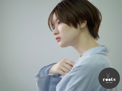 ルーツ 巣鴨 本店(roots)の写真