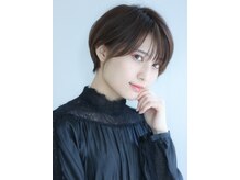 リベルトヘアー バイ ニューヨークニューヨーク(Liberte' Hair by NYNY)