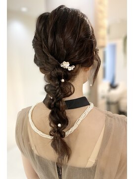 セレスト 三宮店(CELESTE) あみおろし