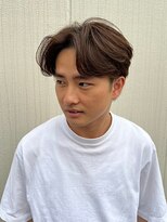 ディフィーノ 赤坂(DIFINO)&nbsp;おしゃれと清潔感が両立するこだわりのメンズスタイル