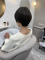 ベル(Velle)&nbsp;マニッシュショート