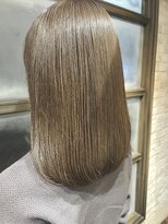 シャル オカチマチ 上野御徒町(shalu)&nbsp;スブリィベージュ