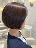 ケーアンドケーオリジナルヘアー(K&K original hair) ボブ