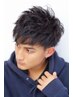【平日ご新規様限定】メンズカット（指名なし）￥7150 → ￥5720
