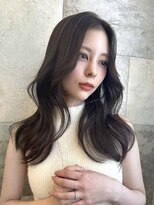 ロンドアリシア 金山(Lond Alexia)&nbsp;ダブルカラー/トリートメント/酸性ストレート/オージュア5124