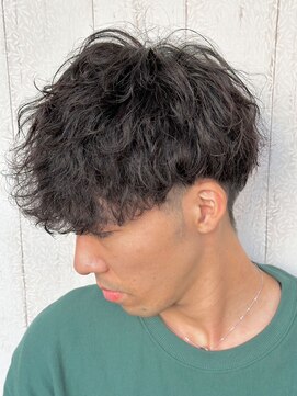 ベジット(Bejitto) ツイストスパイラルパーマ