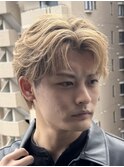 フェザーショート