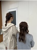 早朝セット!