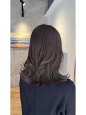 ラベンダーグレージュ