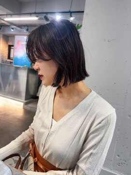 タロ(TALO) 【TALO】ボブ