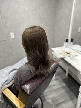 ニーノ(NI-NO) ベージュカラー