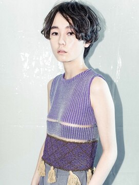 エレナ バイ アルテフィーチェ(elena by artefice) オシャレショート/ショートボブ/ショートヘア