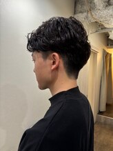 フーバイルピナス(Fuu. by Lupine)