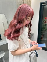 ソル 栄矢場町(SOL) チェリーカラー