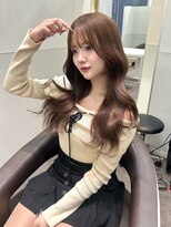 パルス ギンザ(PULSE ginza)&nbsp;まろやかベージュ