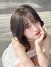 学割U24☆11月平日限定　似合わせレイヤーカット+クイックTR付き♪