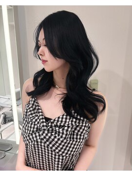 ユニック ウメダ(unique UMEDA) 韓国オンニ♪